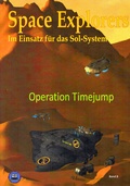 Cover: Space Explorer - Im Einsatz f&uuml;r das Sol -System - Fabuloso