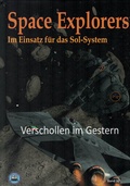 Cover: Space Explorer - Im Einsatz f&uuml;r das Sol -System - Fabuloso