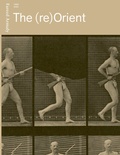 Cover: The (re)Orient - Fareed Armaly