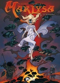 Cover: Marlysa. Band 18 - Splitter-Verlag