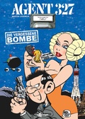 Cover: Agent 327. Band 12 - Splitter-Verlag