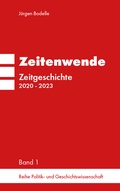 Cover: Zeitenwende Band 1 - Pegasus B&uuml;cher