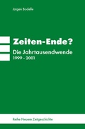 Cover: Zeiten-Ende? - Pegasus B&uuml;cher
