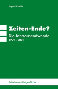 Enlarge image Cover: Zeiten-Ende? - Pegasus Bücher