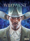 Cover: Wild West. Band 4 - Splitter-Verlag