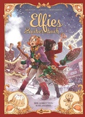 Cover: Elfies Zauberbuch. Band 3 - Splitter-Verlag