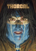 Cover: Thorgal Saga: Wendigo - Splitter-Verlag