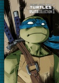 Cover: Teenage Mutant Ninja Turtles Splitter Collection 03 - Splitter-Verlag