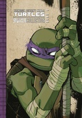 Cover: Teenage Mutant Ninja Turtles Splitter Collection 04 - Splitter-Verlag