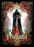 Cover: Pendragon. Band 1 - Splitter-Verlag