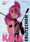 Cover: Kinkerlitzchen - Splitter-Verlag