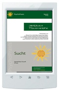 Cover: Sucht - Jahrbuch Psychotherapie - Traugott Bautz