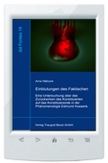 Cover: Einblutungen des Faktischen - Traugott Bautz