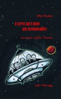 Cover: Expedition Bernardos - net-Verlag