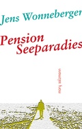 Cover: Pension Seeparadies - Muery Salzmann