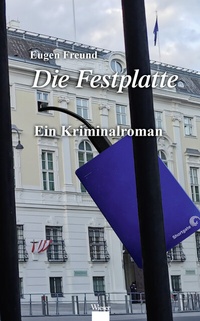 Abbildung von: Die Festplatte - Wieser Verlag