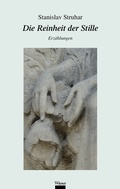 Cover: Die Reinheit der Stille - Wieser Verlag