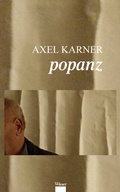 Cover: popanz - Wieser Verlag