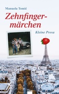 Cover: Zehnfingerm&auml;rchen - Wieser Verlag