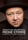 Bild: Meine Stimme - Ventil Verlag
