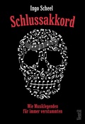 Cover: Schlussakkord - Ventil Verlag