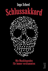 Abbildung von: Schlussakkord - Ventil Verlag