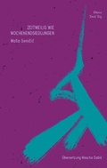Cover: Zeitweilig wie Wochenendsiedlungen - Drava