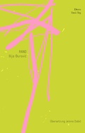 Cover: Rand - Drava
