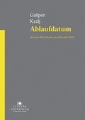 Cover: Ablaufdatum - Drava