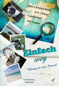 Cover: Einfach weg - Homo Littera
