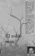 Cover: El roble seco - BoD - Books on Demand - Spanien