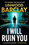 Cover: I Will Ruin You - HQ
