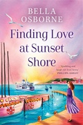 Cover: Finding Love at Sunset Shore - AVON, a division of HarperCollins Publishers Ltd