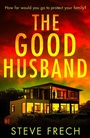 Cover: The Good Husband - HQ Digital