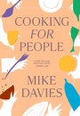 Cover: Cooking for People - HarperCollins