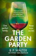 Cover: The Garden Party - HarperCollins