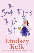 Cover: The Bride-To-Be's To-Do List - HarperCollins