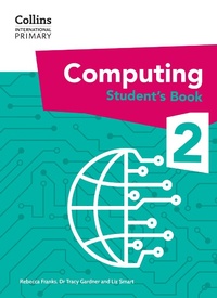 Abbildung von: International Primary Computing Student's Book: Stage 2 - Collins