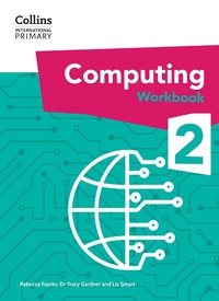 Abbildung von: International Primary Computing Workbook: Stage 2 - Collins