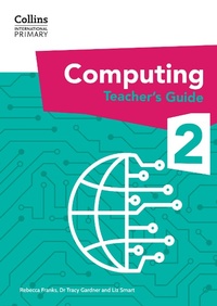 Abbildung von: International Primary Computing Teacher's Guide: Stage 2 - Collins