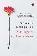 Cover: Strangers to Ourselves - Penguin Random House India