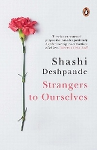 Enlarge image Cover: Strangers to Ourselves - Penguin Random House India