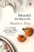 Cover: Shadow Play - Penguin Random House India