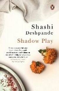 Enlarge image Cover: Shadow Play - Penguin Random House India