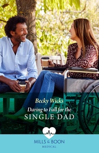 Enlarge image Cover: Daring To Fall For The Single Dad - HarperCollins
