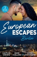 Cover: European Escapes: Berlin - HarperCollins