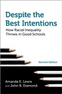 Cover: Despite the Best Intentions - Oxford University Press Inc