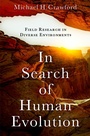 Cover: In Search of Human Evolution - Oxford University Press Inc