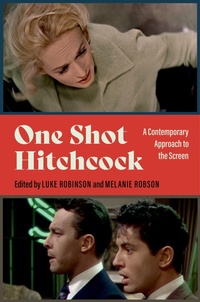 Abbildung von: One Shot Hitchcock - Oxford University Press Inc