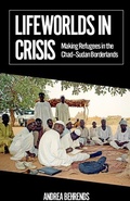 Cover: Lifeworlds in Crisis - OUP India